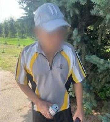 Рівень алкоголю у 20 разів більше норми: поліція Полтавщини зупинила нетверезого водія