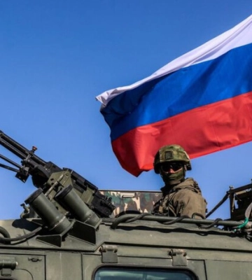 Россия планирует «большое наступление» этим летом: ВСУ назвали направление