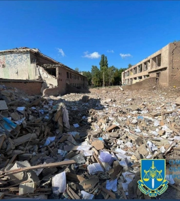 У якому стані постраждалі від ракетного удару в Сумах