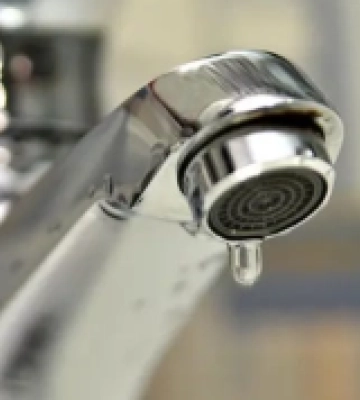 У Виноградові відключать водопостачання на окремих вулицях