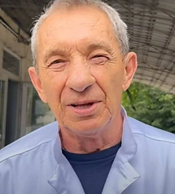 Лікар з Херсонщини отримав підозру у пособництві державі-агресору