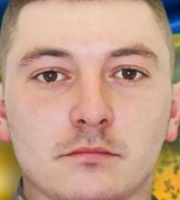 В Ужгороді попрощаються із загиблим захисником Степаном Білкеєм