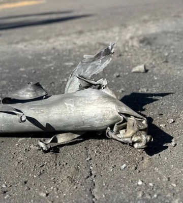 Війська РФ обстріляли центр Херсона з Градів, Краматорськ атакували ракетами