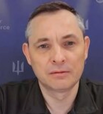 ВСУ об ударе по Кривому Рогу: Предварительно, баллистика. Если Искандер, то били намеренно