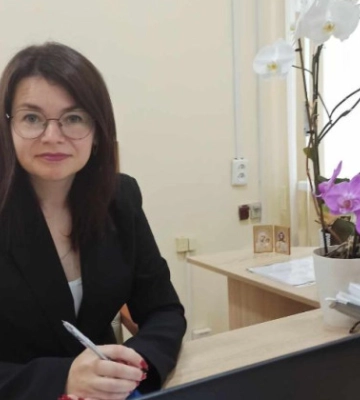 Избран председатель Тростянецкого райсуда Винницкой области