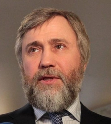 Через санкції у компанії, яка пов&amp;#039;язана з Новинським, забрали стратегічне родовище на Волині