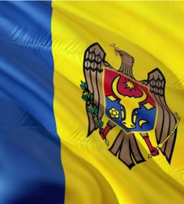 Молдова схвалила будівництво мосту до України через Дністер