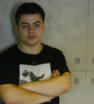 «Ми все записували наживо»: Олег SHUMEI в ексклюзивному інтерв’ю розповів про перший альбом, з яким завтра виступить у Полтаві, та чи&amp;hellip;