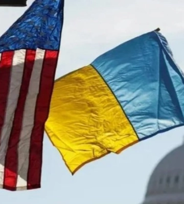 США на этой неделе начнут консультации с Украиной о будущих гарантиях безопасности — Госдеп
