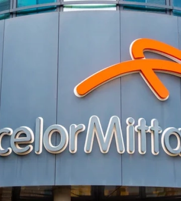 ArcelorMittal відмовилася від будівництва нового заводу у Кривому Розі