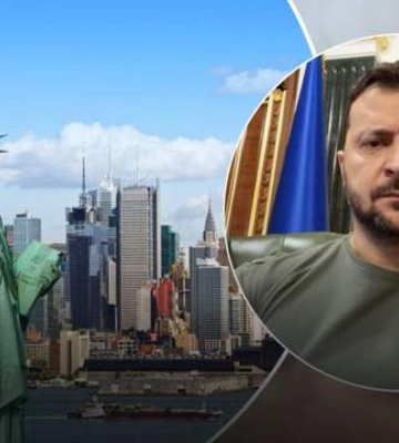 Зеленський незабаром може поїхати в Нью-Йорк: що планує робити президент у США