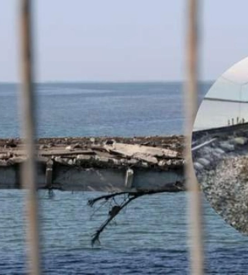 Крым &quot;консервирует&quot; все: какие проблемы с логистикой у россиян после удара по Чонгарскому мосту
