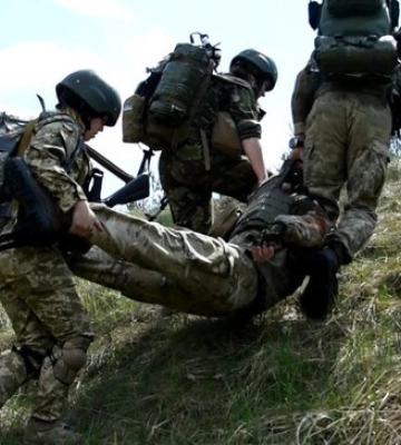 ЗСУ розробили організаційні зміни для вирішення проблем у сфері медицини: йдеться про кілька напрямків