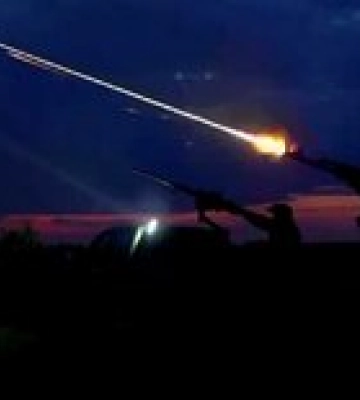 Россияне атаковали Харьков дронами, в городе взрывы
