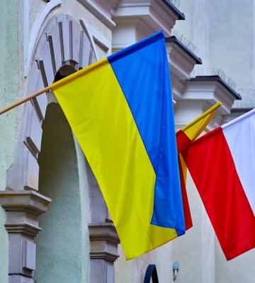 &quot;Когда Украина в войне, попытки выторговать у нее побольше равнозначны вероломству&quot;. В ОП ответили на обвинения, что Украина&amp;hellip;
