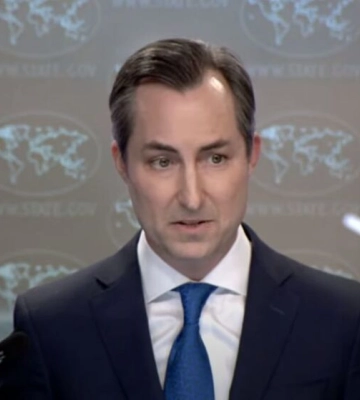 США подтвердили скорое начало двусторонних переговоров с Украиной о &quot;гарантиях безопасности&quot;