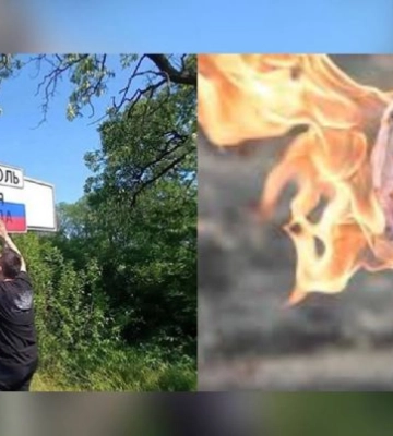 В оккупированном Мелитополе и районе начались бизнес-разборки