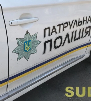 Прокурора заподозрили в управлении автомобилем в состоянии алкогольного опьянения, однако коллеги спасли его от больших проблем