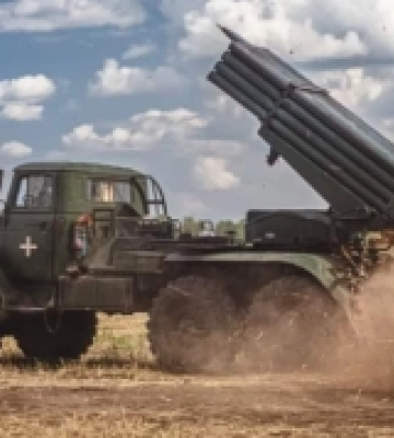 ЗСУ наступають на Мелітопольському та Бердянському напрямках і закріплюються на досягнутих рубежах
