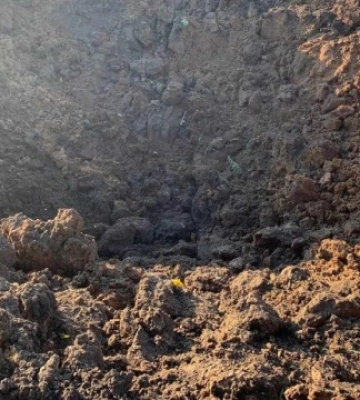 Війська РФ за добу обстріляли 24 громади на Запоріжжі
