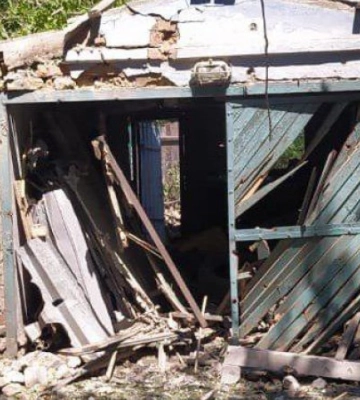 Четверо людей загинули, 18 поранені внаслідок російських обстрілів Херсонської області