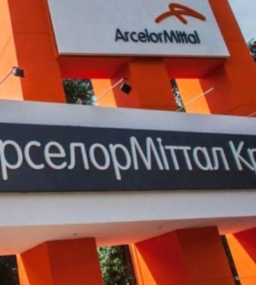 Давайте вже після війни. ArcelorMittal відклала плани з будівництва фабрики в Кривому Розі