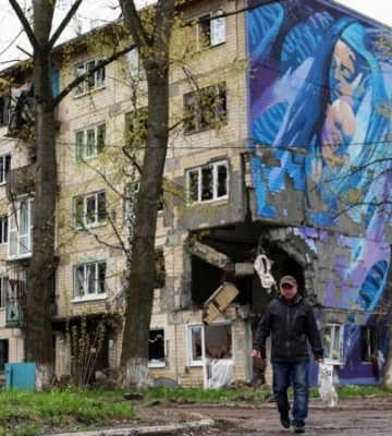 На Донеччині від обстрілів загинули двоє людей, ще троє дістали поранення