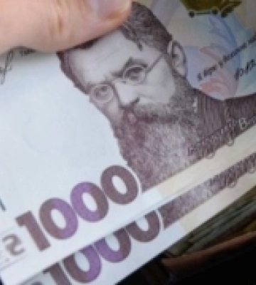 П’яного водія, якого спіймали у селі на Волині, оштрафували на понад 40 тисяч гривень
