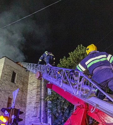 Вночі Харків атакували 6-7 російських дронів (фото, відео)