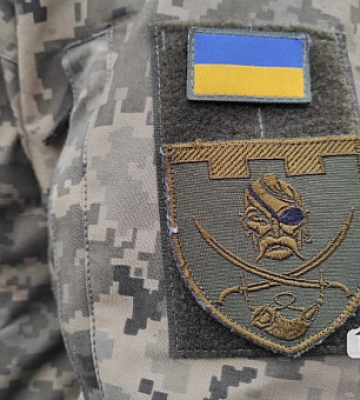 Криворіжці можуть стати помічниками ветеранів