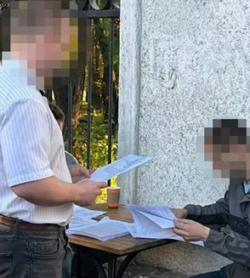 Депутаты Киевсовета уклонялись от военной службы