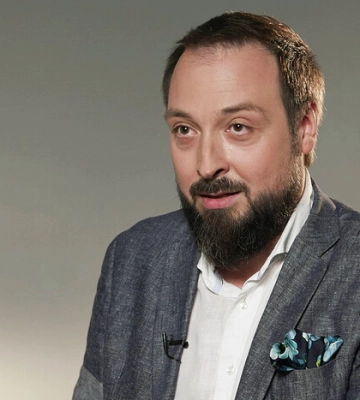 Звільнений заступник голови НАЗК закликав свого колишнього шефа піти у відставку