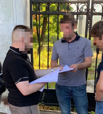 Трьом депутатам Київради оголосили про підозру в ухиленні від військової служби