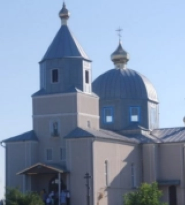 Владика Михаїл очолить богослужіння в Борочиче