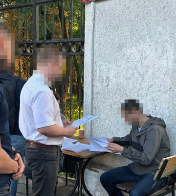Депутати Київради отримали підозри про ухиляння від військової служби