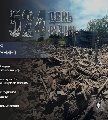 На Донеччині від обстрілів загинули двоє людей, ще троє дістали поранення