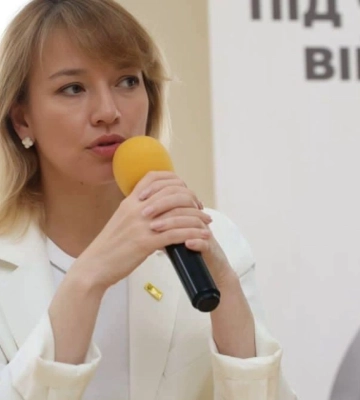 Центральна та місцева влада мають об&#039;єднатися з громадськістю заради ефективного розподілу коштів, - Шуляк