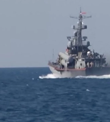 Росія може готувати операцію під чужим прапором у Чорному морі — Держдеп