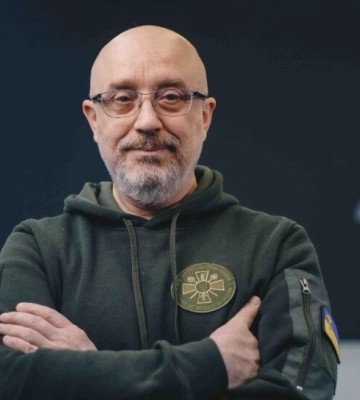 Україна продовжить атакувати Керченський міст і окупований Крим – Резніков