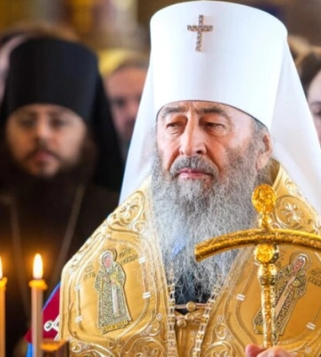 Гібридна поразка Москви: чому УПЦ МП програла битву за уми українців Гібридна поразка Москви: чому УПЦ МП програла битву за уми українців