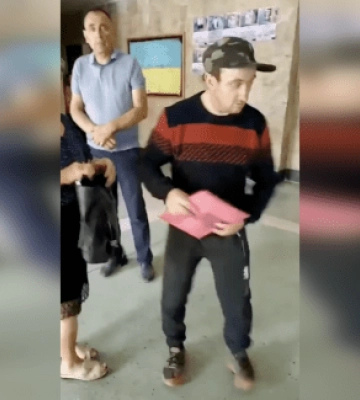 Инвалидность не помеха: в Винницкой области начался скандал из-за повестки