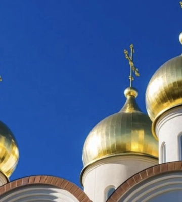 Священник ПЦУ розповів, кого виховав московський патріархат в Україні