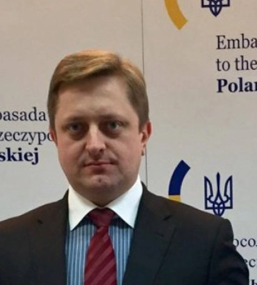 Польща викликала у МЗС українського посла