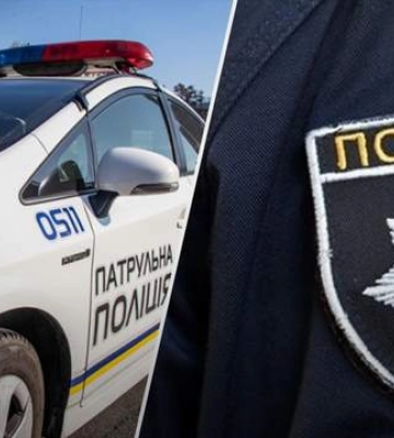 Встромив ножа прямо у груди: у Києві чоловік напав на школяра