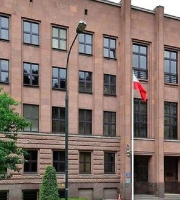Польща викликала у МЗС українського посла