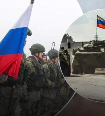 Явна ознака програшу: звідки і куди Росія перекидає стратегічні резерви