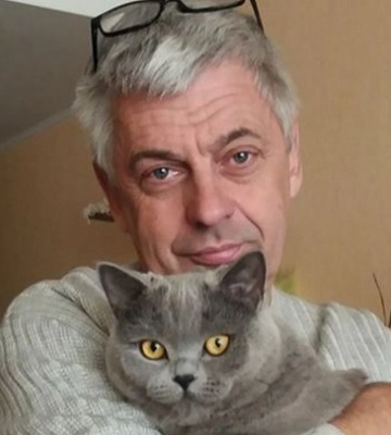 Головний прокурор області розповів, як просувається розслідування справи Комарова
