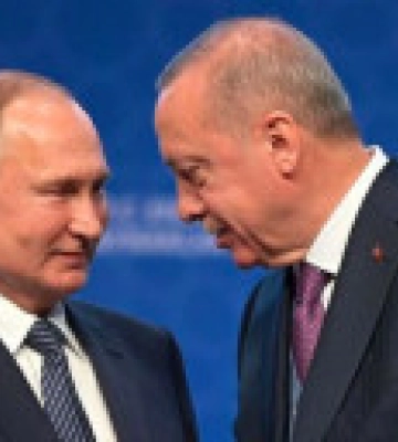 Сегодня Эрдоган и Путин поговорят по телефону: приведет ли это к восстановлению &quot;зерновой сделки&quot;