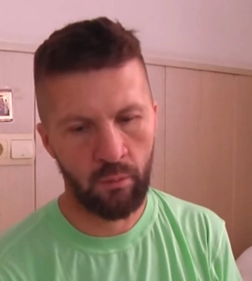 Дві з половиною доби повзав лісом зі страшними ранами: історія військового, який лікується на Волині