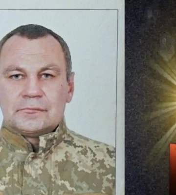 Сьогодні на Волинь знову привезуть на щиті загиблих Героїв